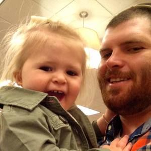 Meet your Posher, Jon